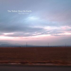 The Tallest Man on Earth - The Wild Hunt  CD